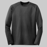 Dry Zone ® Long Sleeve Raglan T Shirt