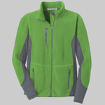 R Tek ® Pro Fleece Full Zip Jacket