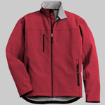 Glacier® Soft Shell Jacket