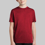 Youth Heather Contender™ Tee
