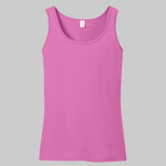 Softstyle ® Junior Fit Tank Top