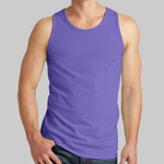 Essential Pigment Dyed Tank Top