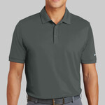 Golf Dri FIT Smooth Performance Modern Fit Polo