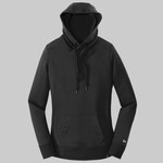 ® Ladies French Terry Pullover Hoodie