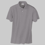 Comfortblend EcoSmart ® 5.2 Ounce Jersey Knit Sport Shirt