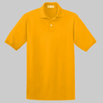 SpotShield 5.4 Ounce Jersey Knit Sport Shirt