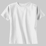 Youth Authentic 100% Cotton T Shirt