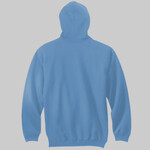 Core Fleece Pullover Hooded Sweatshirt