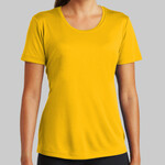 Women's PosiCharge ® Competitor Tee