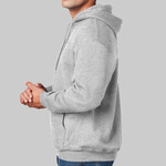 Ultimate Cotton ® Pullover Hooded Sweatshirt