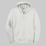 EcoSmart ® Full Zip Hooded Sweatshirt