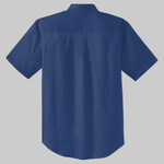 Short Sleeve SuperPro Twill Shirt