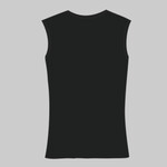 PosiCharge ® Mesh Reversible Sleeveless Tee