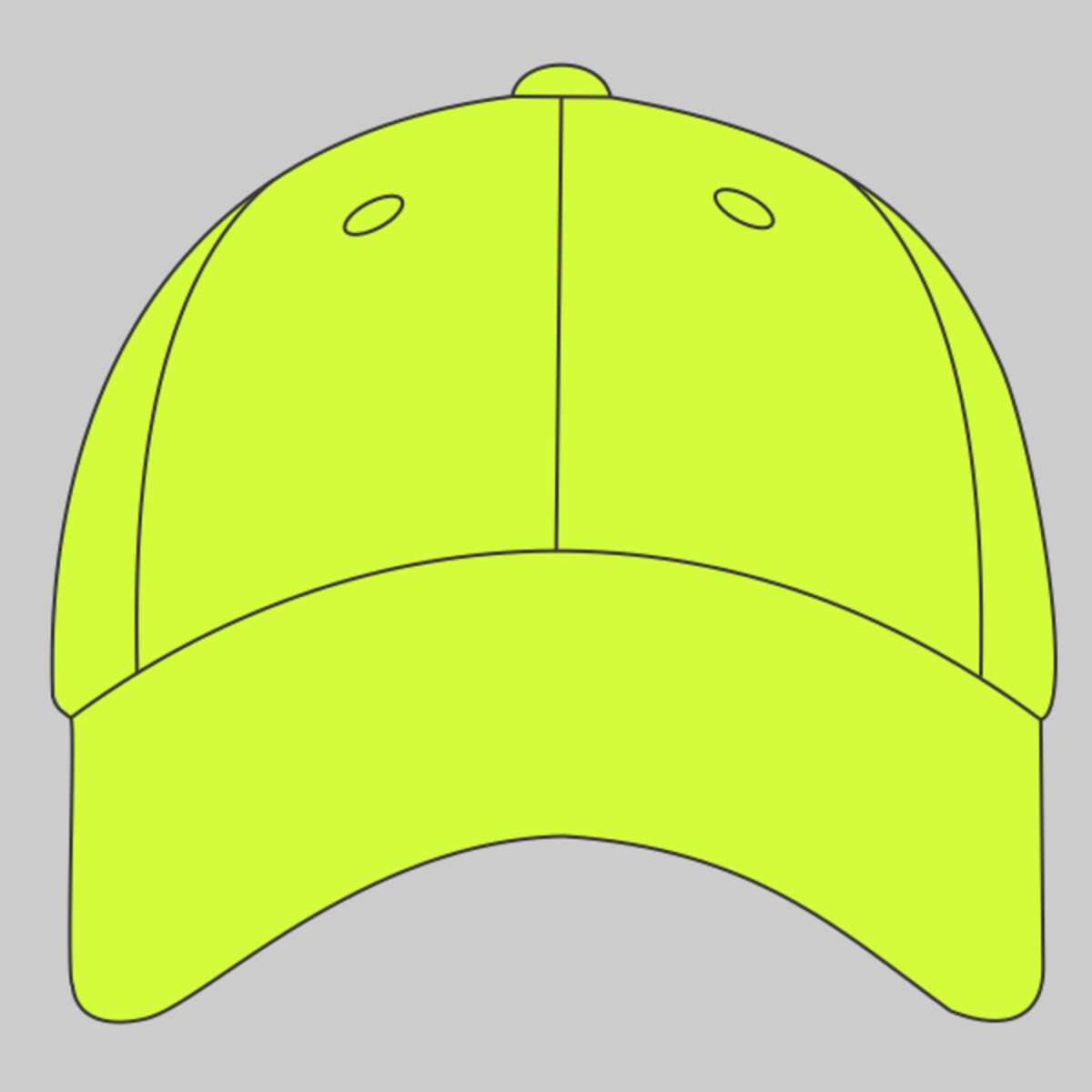 Hat (Front)