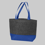 Medium Felt Tote