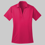 Ladies Silk Touch Performance Polo