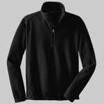 Value Fleece 1/4 Zip Pullover
