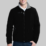 Fleece Lined Jacket