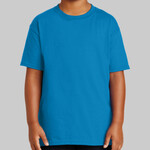 Youth Ultra Cotton ® 100% US Cotton T Shirt