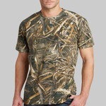 Realtree ® Explorer 100% Cotton T Shirt