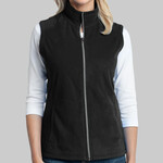 Women's Microfleece Vest