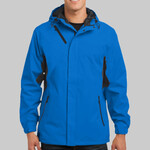 Cascade Waterproof Jacket