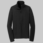 1/2 Zip Microfleece Jacket