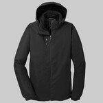 Vortex Waterproof 3 in 1 Jacket