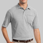 Dri Power ® Pocket Sport Shirt