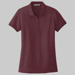 Women's Core Classic Pique Polo