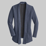 Women's Interlock Cardigan