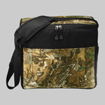 Camouflage 24 Can Cube Cooler