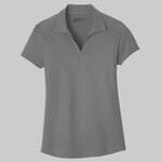 Ladies Dri FIT Legacy Polo