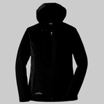 Ladies Trail Soft Shell Jacket