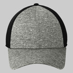 Shadow Stretch Mesh Cap