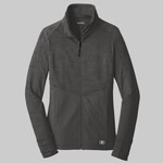 Ladies Sonar Full Zip