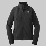 Women's Apex Barrier Soft Shell Jacket