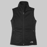 Ladies Ridgewall Soft Shell Vest