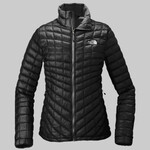 Women's ThermoBall Trekker Jacket