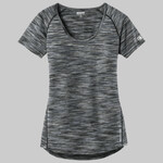 Ladies Verge Scoop Neck