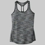 Ladies Verge Racerback Tank