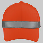 Ansi 107 Safety Cap