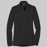 Women's Dash Full Zip Fleece Jacket