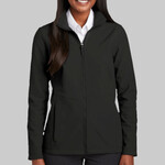 Women's Collective Soft Shell Jacket