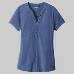 Women's Tread Henley