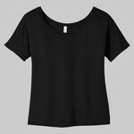 Women's Slouchy Tee