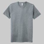 Unisex Sueded Tee