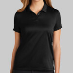 Ladies Dry Essential Solid Polo