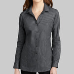 Women's Pincheck Easy Care Shirt