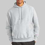 Reverse Weave ® Hooded Sweatshirt